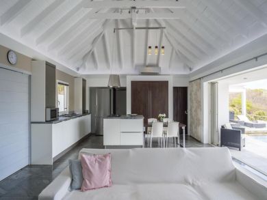 St. Barts Home 941061