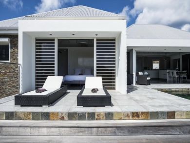 St. Barts Home 941061