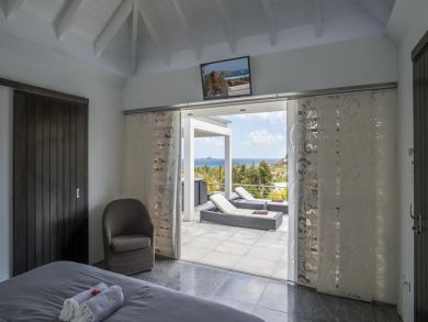 St. Barts Home 941061