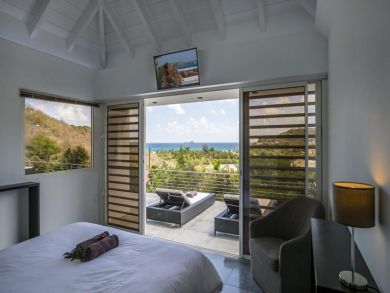 St. Barts Home 941061