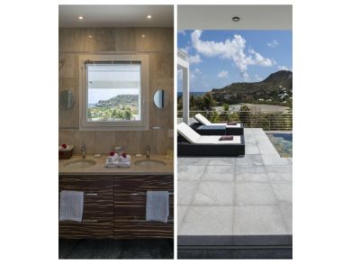 St. Barts Home 941061