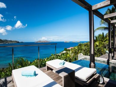 St. Barts Home 941062