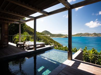 St. Barts Home 941062