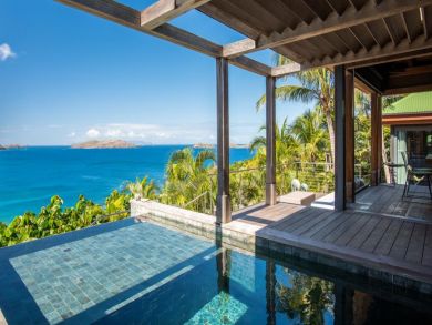 St. Barts Home 941062