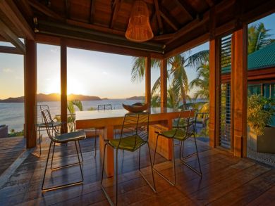 St. Barts Home 941062