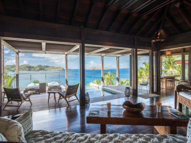 St. Barts Home 941062