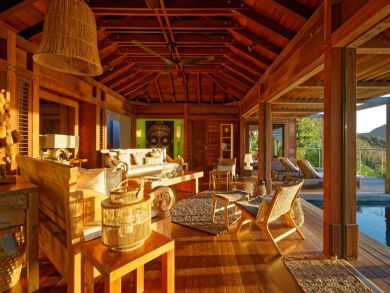 St. Barts Home 941062