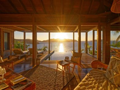 St. Barts Home 941062