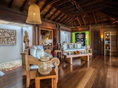 St. Barts Home 941062