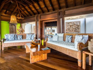 St. Barts Home 941062