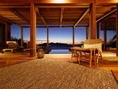 St. Barts Home 941062