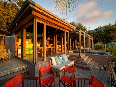 St. Barts Home 941062