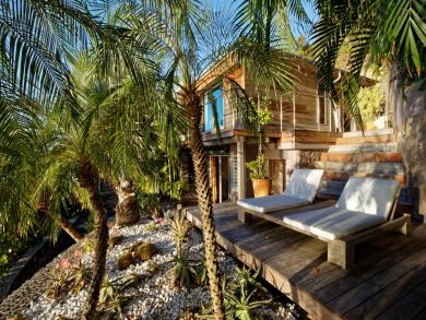 St. Barts Home 941062