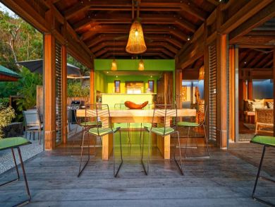 St. Barts Home 941062