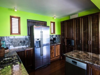 St. Barts Home 941062