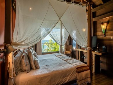 St. Barts Home 941062