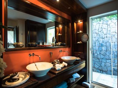 St. Barts Home 941062
