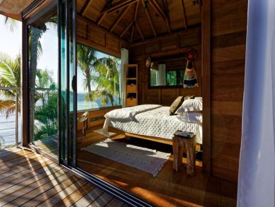 St. Barts Home 941062