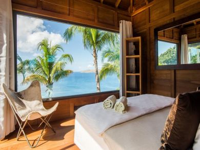 St. Barts Home 941062
