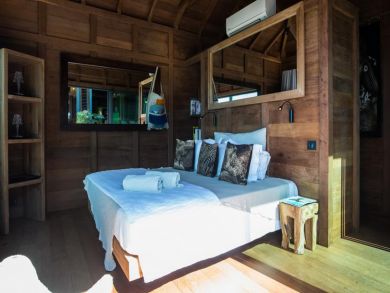 St. Barts Home 941062