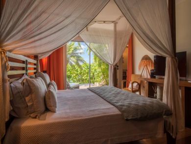 St. Barts Home 941062