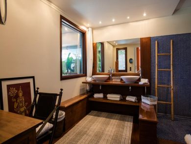 St. Barts Home 941062