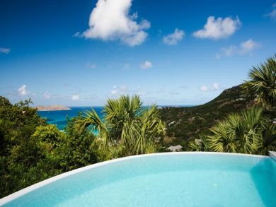 St. Barts Home 941063