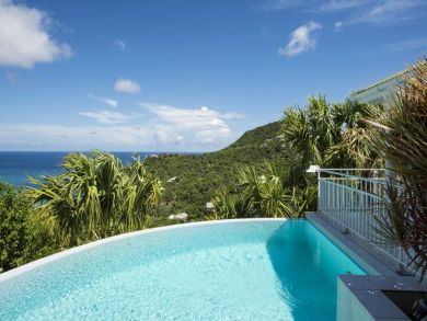 St. Barts Home 941063