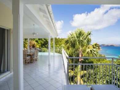 St. Barts Home 941063