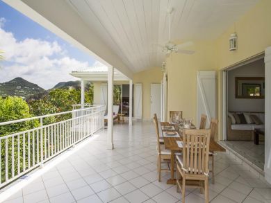 St. Barts Home 941063