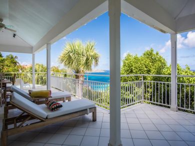 St. Barts Home 941063