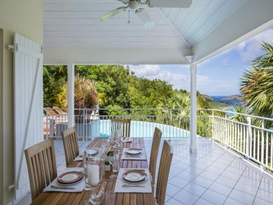 St. Barts Home 941063