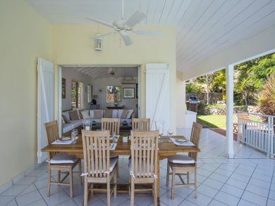 St. Barts Home 941063