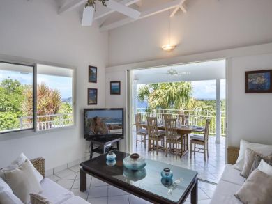 St. Barts Home 941063