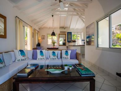 St. Barts Home 941063