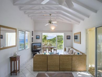 St. Barts Home 941063