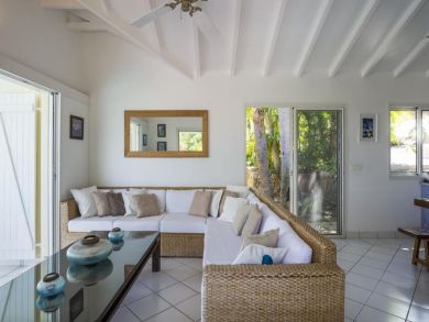St. Barts Home 941063