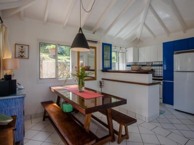 St. Barts Home 941063
