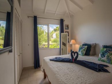 St. Barts Home 941063