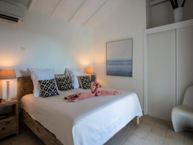 St. Barts Home 941063