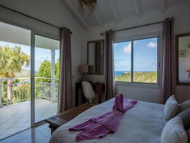 St. Barts Home 941063
