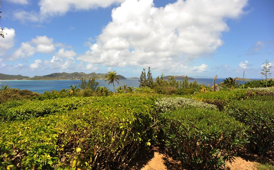 St. Barts Home 941064