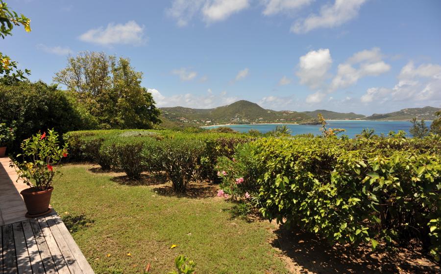 St. Barts Home 941064