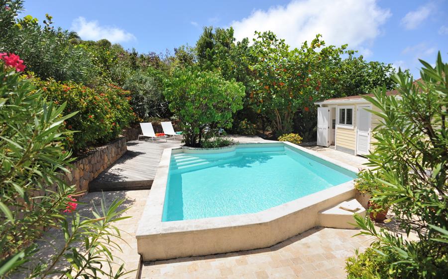 St. Barts Home 941064