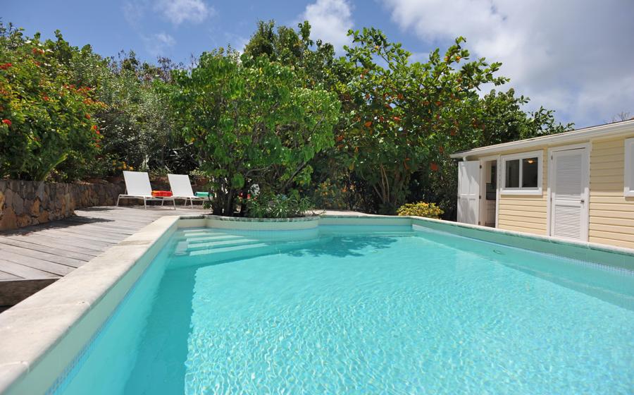 St. Barts Home 941064