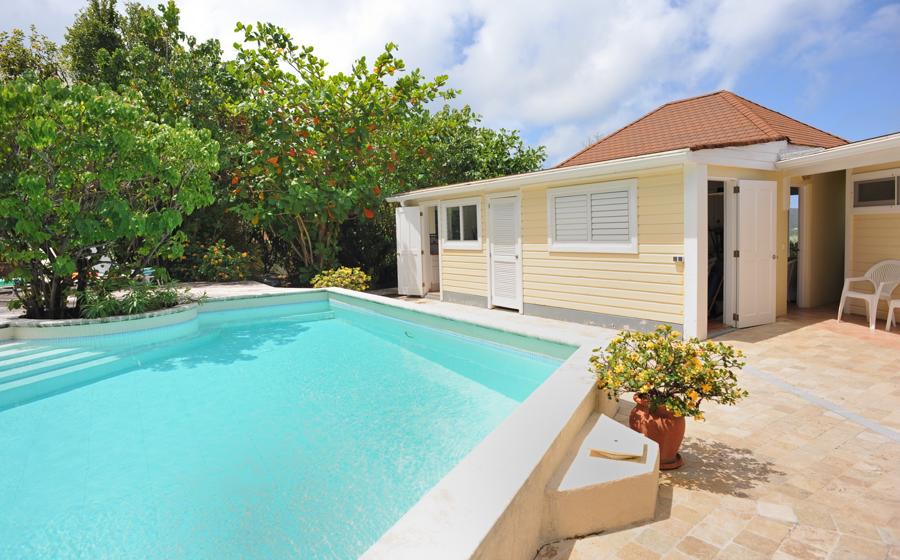St. Barts Home 941064