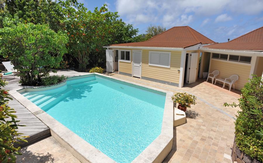 St. Barts Home 941064