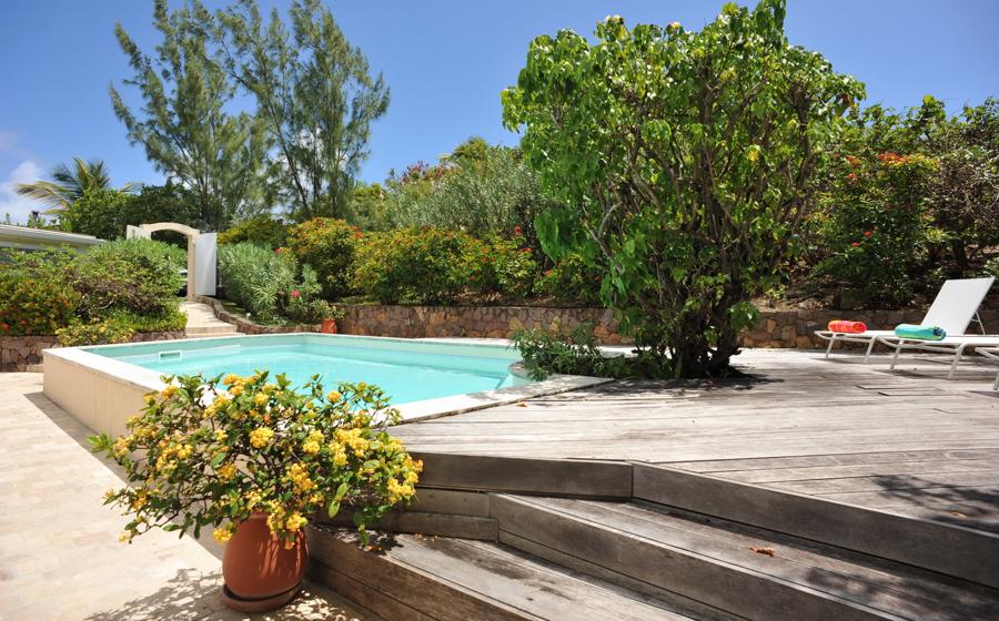 St. Barts Home 941064