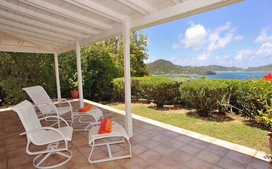 St. Barts Home 941064