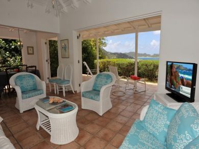 St. Barts Home 941064